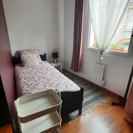 Appartement Cosy Châlons-en-Champagne Kültér fotó
