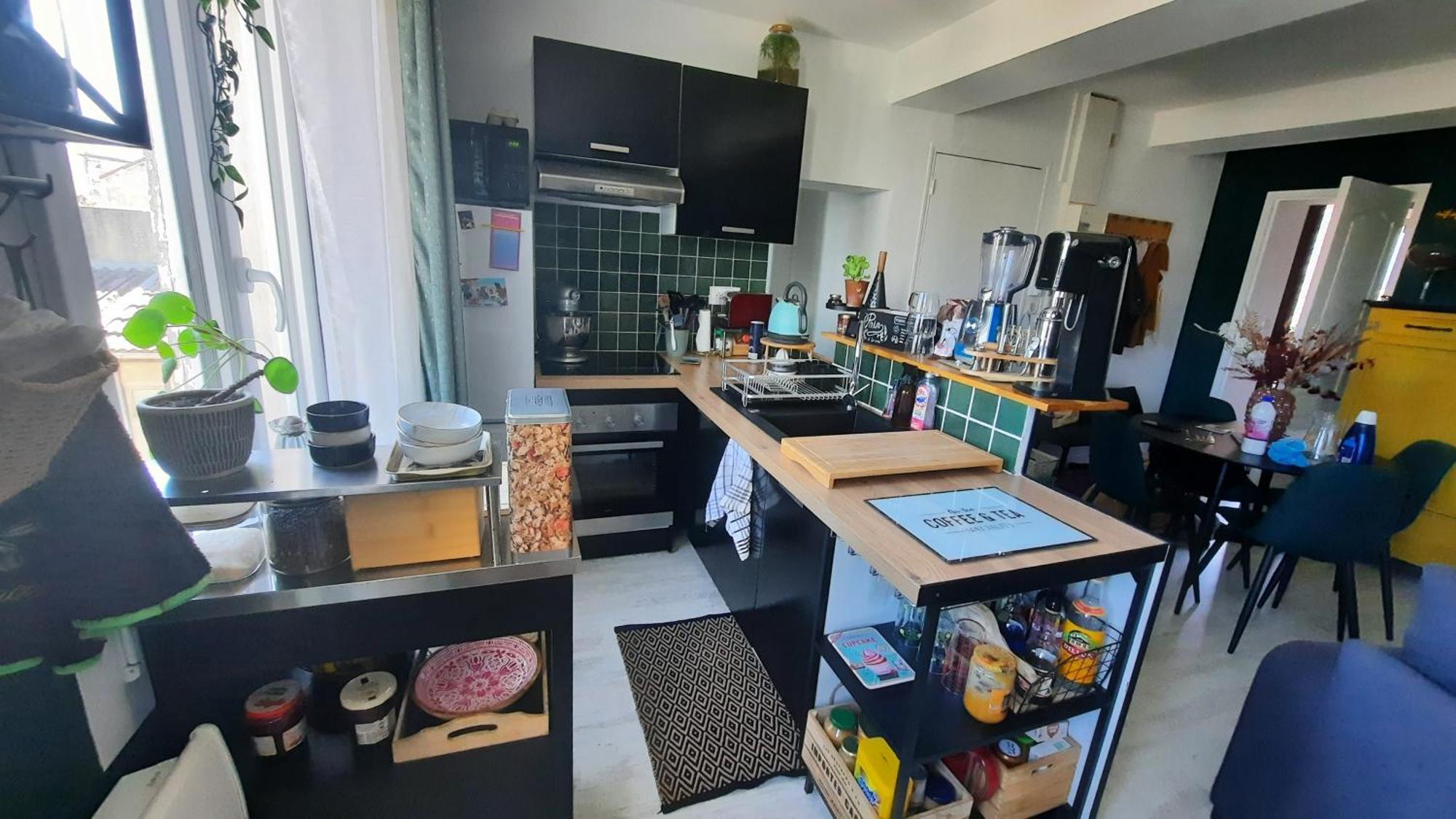 Appartement Cosy Châlons-en-Champagne Kültér fotó