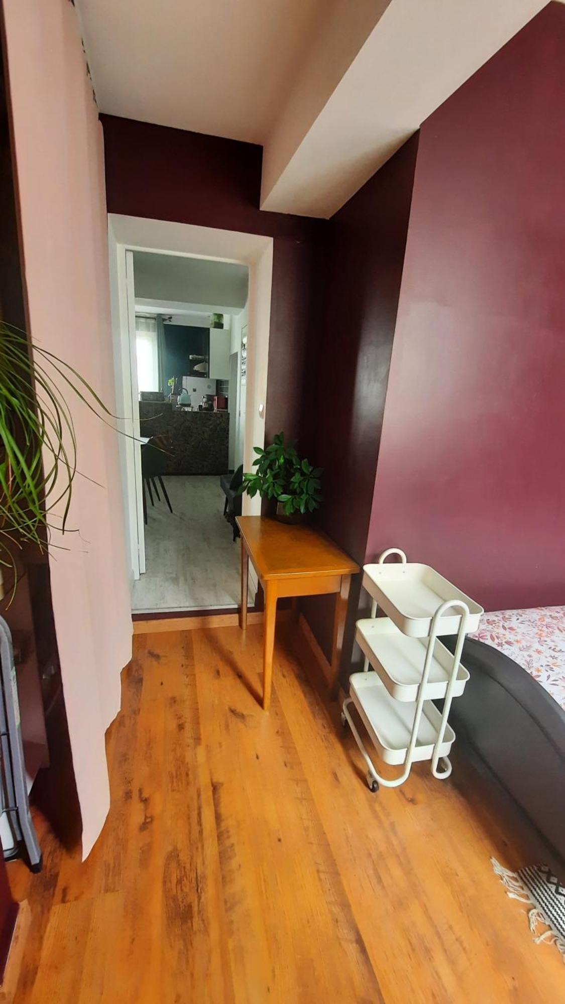 Appartement Cosy Châlons-en-Champagne Kültér fotó