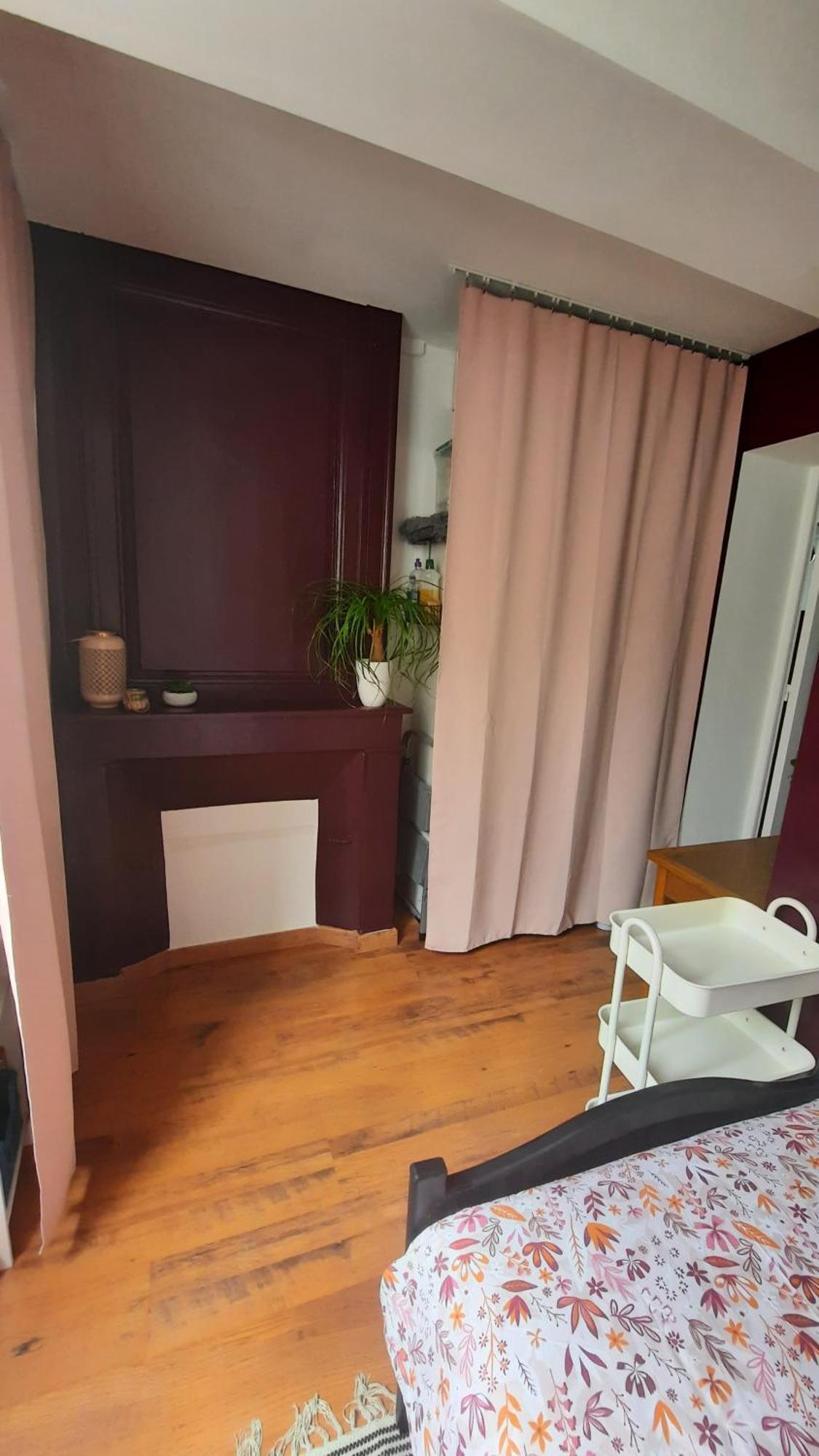 Appartement Cosy Châlons-en-Champagne Kültér fotó